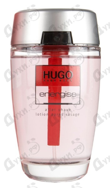 hugo boss energise parfum